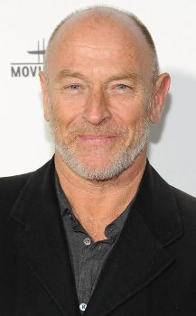 Corbin Bernsen